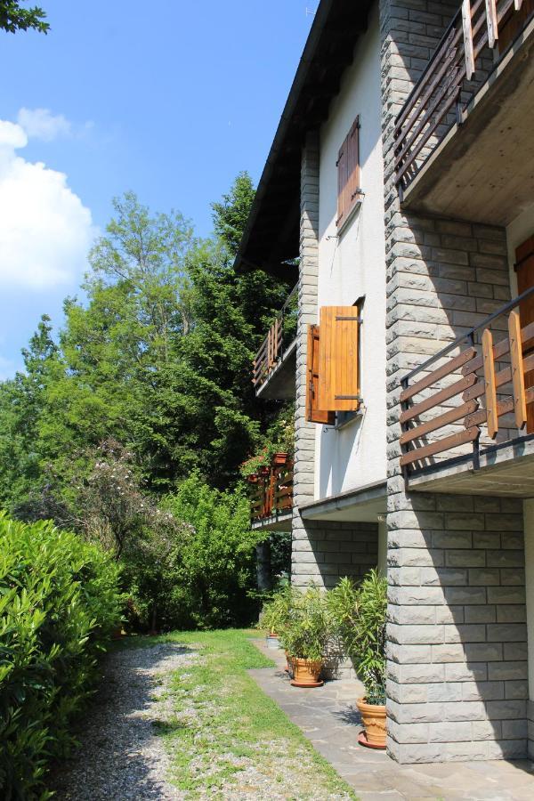 Pieralda'S Home Fiumalbo Exterior photo
